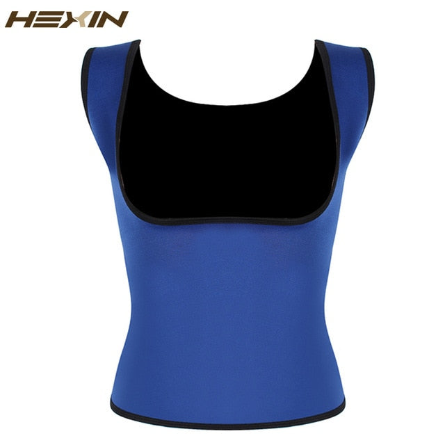 Women's Body Shaper Vest